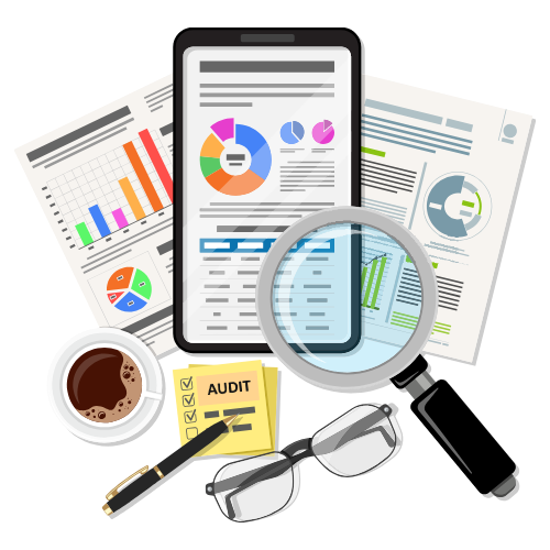 Free SEO Visibility Score
